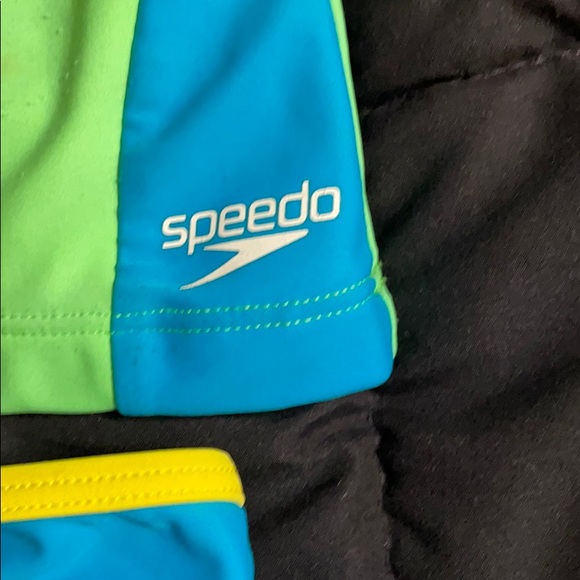 Speedo Tankini - Picture 4 of 7